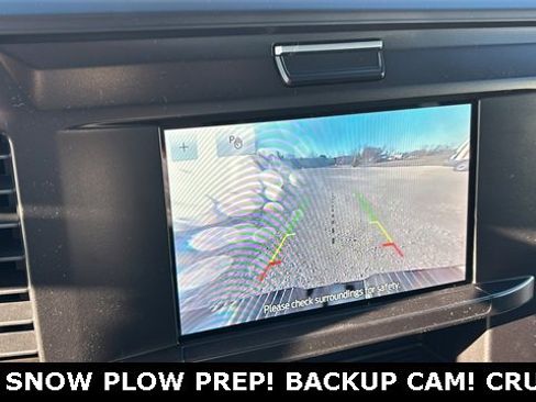 New 2026 Ford F350 XL w/ Snow Plow Prep Package image 14
