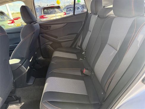 Used 2020 Subaru Crosstrek 2.0i Premium w/ Moonroof Package 2 image 13