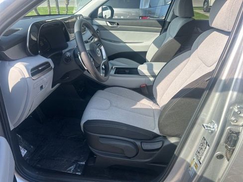 New 2025 Hyundai Palisade SE image 14