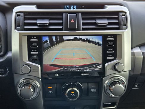 Used 2024 Toyota 4Runner SR5 AWD/4WD image 13