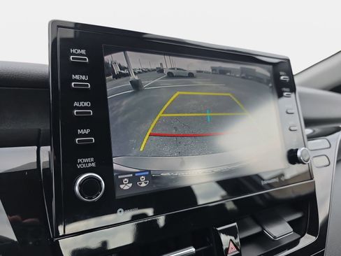 Used 2024 Toyota Camry XSE image 22