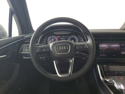New 2026 Audi Q7 3.0T Premium Plus image 16