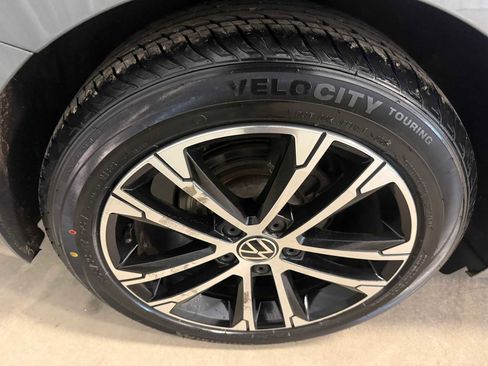 Used 2023 Volkswagen Jetta Sport FWD image 13