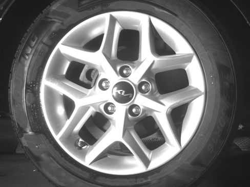 Used 2025 Kia Soul LX w/ LX Technology Package image 15