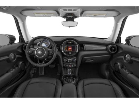 Used 2019 MINI Cooper 2-Door Hardtop FWD image 8