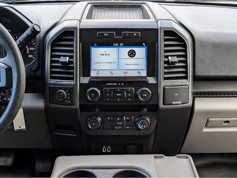 Used 2019 Ford F150 XLT AWD/4WD image 19