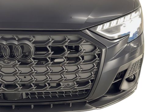New 2026 Audi S8 image 11