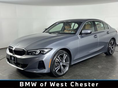 Certified 2024 BMW 330i xDrive Sedan w/ Premium Package
