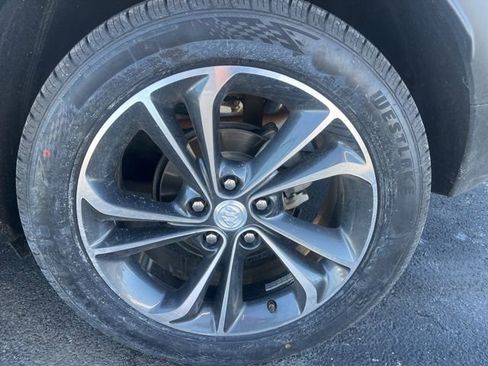 Used 2023 Buick Encore GX Select image 16