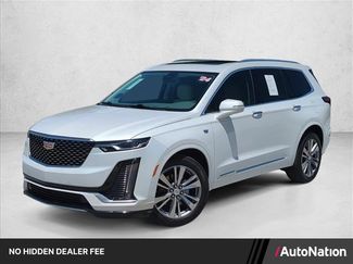 Used 2024 Cadillac XT6 Premium Luxury FWD video 1