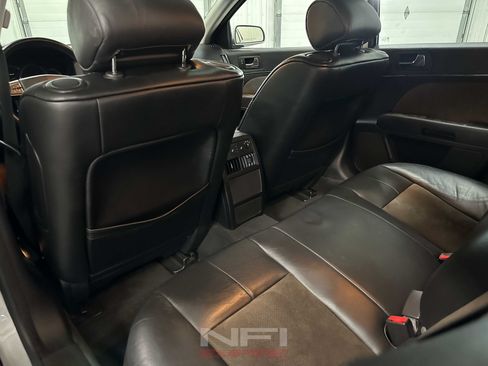 Used 2008 Cadillac STS V RWD image 34