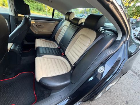 Used 2013 Volkswagen CC R-Line FWD image 27
