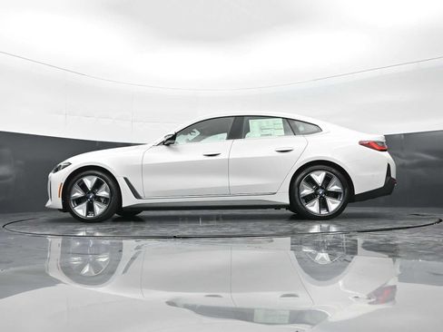 New 2026 BMW i4 xDrive40i w/ Premium Package AWD/4WD image 31