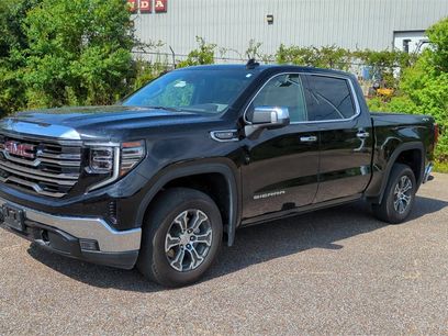 Used 2024 GMC Sierra 1500 SLT