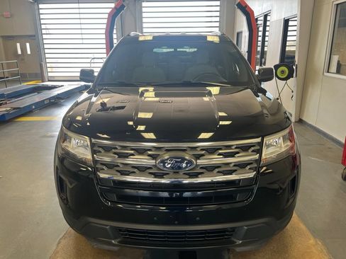 Used 2018 Ford Explorer FWD image 10