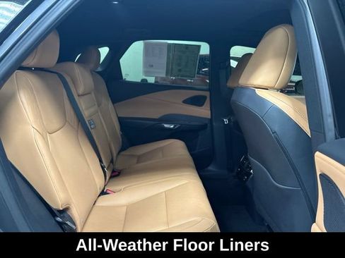 Used 2025 Lexus RX 350 Premium Plus w/ Convenience Package AWD/4WD image 10