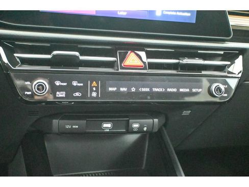 New 2026 Kia Niro Wind w/ Wind Preserve Package FWD image 30