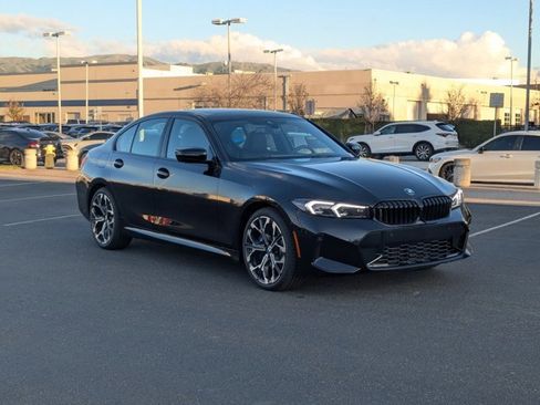 New 2026 BMW 330i xDrive 330i NA xDrive image 7