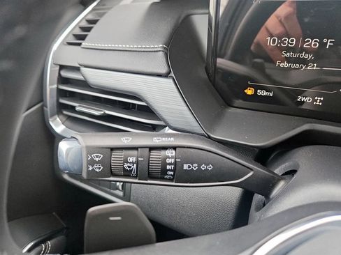 New 2026 GMC Acadia Elevation w/ Black Edition AWD/4WD image 20