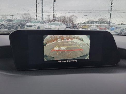 Used 2025 MAZDA MAZDA3 s image 26