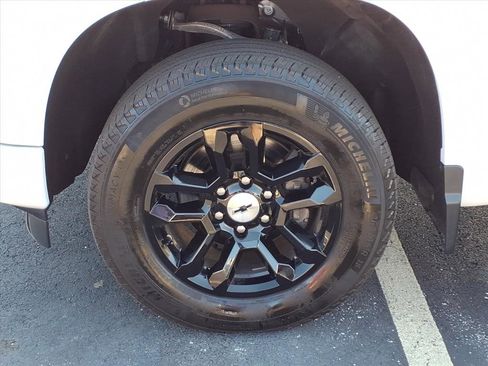 Used 2023 Chevrolet Silverado 1500 RST w/ Protection Package image 29