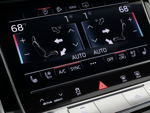 Used 2025 Audi Q7 3.0T Premium Plus w/ Premium Plus Package image 68