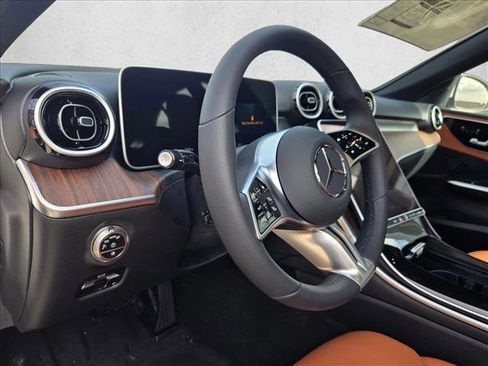 New 2026 Mercedes-Benz C 300 C 300 image 7
