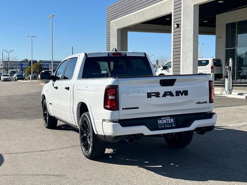New 2026 RAM 1500 Laramie image 4