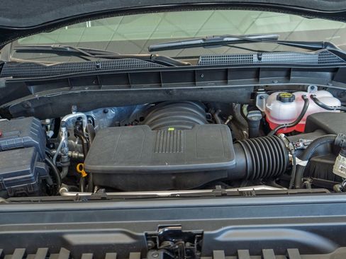 New 2025 GMC Sierra 1500 Denali w/ Denali Reserve Package image 24