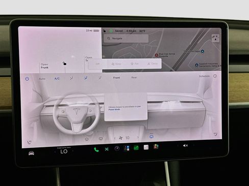 Used 2019 Tesla Model 3 Standard Range Plus RWD image 22