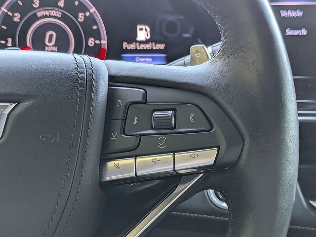 Certified 2024 Cadillac Escalade ESV V AWD/4WD image 25