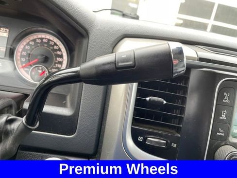 Used 2016 RAM 2500 SLT image 17