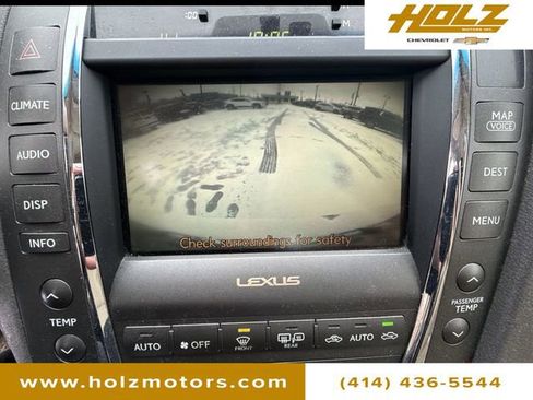 Used 2007 Lexus ES 350 image 15