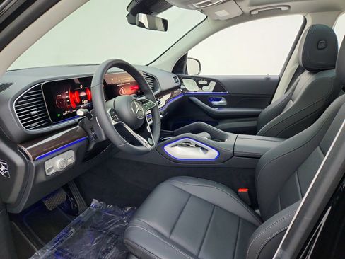 New 2026 Mercedes-Benz GLE 350 4MATIC image 16