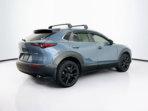 Used 2024 MAZDA CX-30 AWD 2.5 S w/ Preferred Package image 9