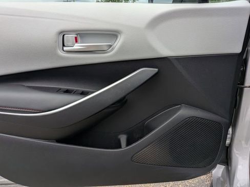 Used 2024 Toyota Corolla SE FWD image 13