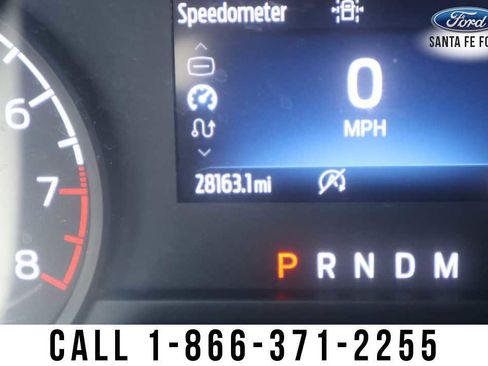 Used 2023 Ford F150 XL w/ STX Appearance Package image 28