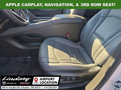 Used 2022 Buick Enclave Essence w/ Experience Buick Package image 20