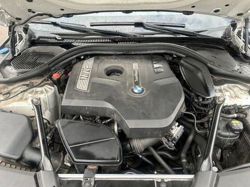 Used 2018 BMW 530i image 9