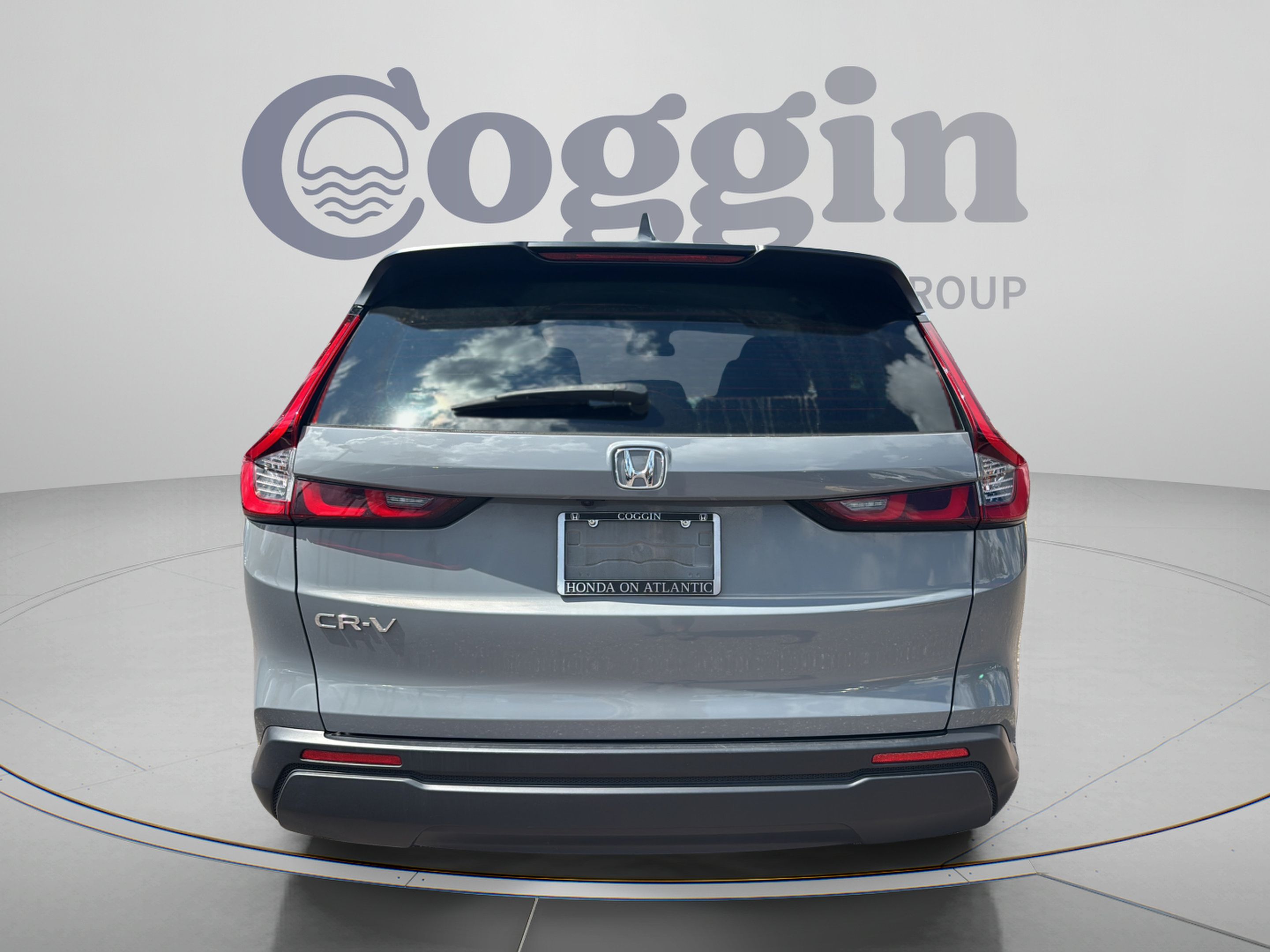 Used 2024 Honda CR-V LX image 4