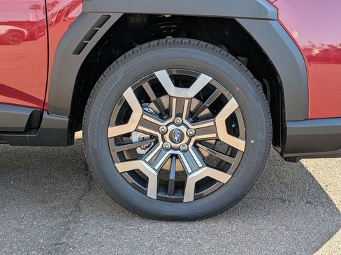 New 2026 Subaru Outback Touring XT image 7