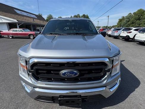 Used 2021 Ford F150 XLT w/ Equipment Group 301A Mid RWD image 16