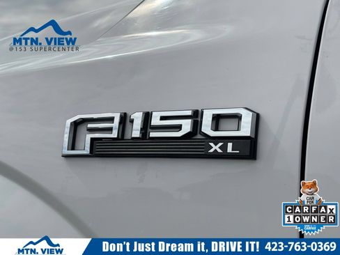 Used 2020 Ford F150 XL w/ Equipment Group 101A Mid AWD/4WD image 15
