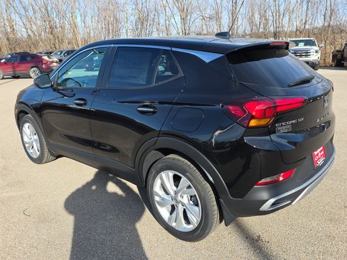 New 2026 Buick Encore GX Preferred w/ Comfort Package image 7
