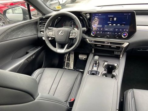 Certified 2023 Lexus RX 350 F Sport w/ Cold Area Package AWD/4WD image 15