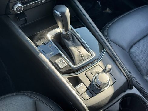 Certified 2023 MAZDA CX-5 AWD 2.5 S w/ Preferred Package image 17