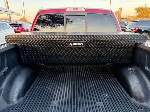 Used 2014 Ford F150 Lariat w/ Equipment Group 502A Luxury image 12