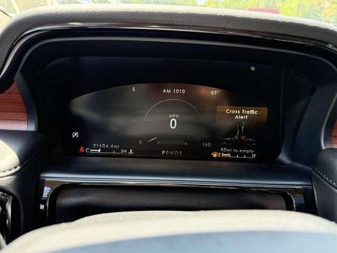 Certified 2023 Lincoln Nautilus Reserve w/ Luxury Package AWD/4WD image 25
