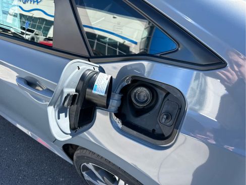 New 2026 Honda Civic Sport Touring image 17