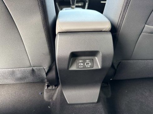 New 2026 Subaru Crosstrek 2.5i Wilderness AWD/4WD image 19